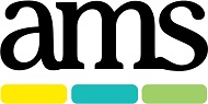 AMS Auctions Logo